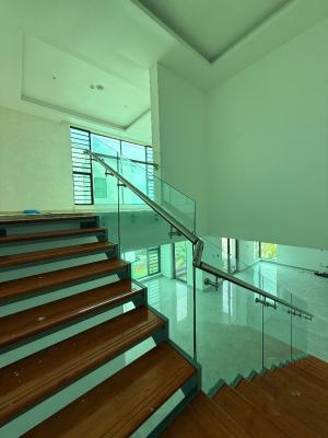 4 Bedroom Maisonette Penthouse, Old Ikoyi, Ikoyi, Lagos, Flat / Apartment for Rent