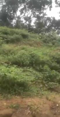 4200 Square Meters Land, Life Camp, Abuja, Land Joint Venture