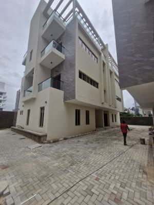5-bedroom Semi-detached Property., Banana Island, Ikoyi, Lagos, Semi-detached Duplex for Sale