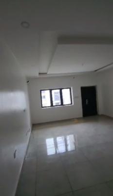 a Newly Built 3 Bedroom Apartment with Bq., Inside an Estate, Lokogoma District, Abuja, Flat / Apartment for Rent