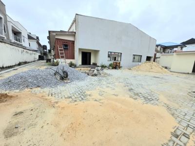 500sqm Commercial Warehouse, Lekki Phase 1, Lekki, Lagos, Warehouse for Rent