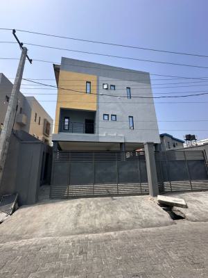 Affordable Brand New 2bedroom Apartment in Ologolo, Ologolo, Lekki, Lagos, Detached Duplex for Sale