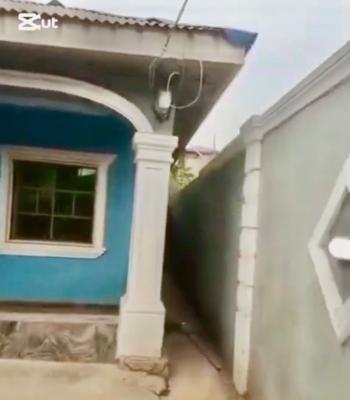 Special Deal: Fantastic Building with a Mini Flat on Half Plot, Command Acis, Ipaja, Lagos, Detached Bungalow for Sale