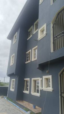 Well Fitted 6 Units of 3 Bedroom Apartments, Ogidan, Sangotedo, Ajah, Lagos, Block of Flats for Sale