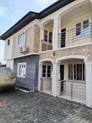Executive 3 Bedroom Flat, Shapati, Bogije, Ibeju Lekki, Lagos, Flat / Apartment for Rent
