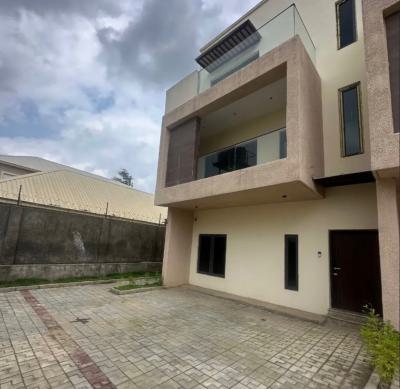 Newly Built Smart 4 Bedroom Terrace Duplex, 6th Avenue, Gwarinpa, Abuja, Terraced Duplex for Rent