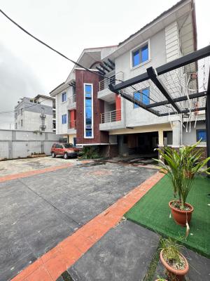 Nicely Built 3bedroom Apartment in Ikoyi, Ikoyi ,lagos ,nigeria, Ikoyi, Lagos, Flat / Apartment for Rent