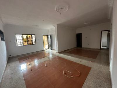 2 Bedroom Flat, Off International Airport Road Ajao Estate, Isolo, Lagos, Flat / Apartment for Rent
