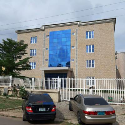 Strategically Located Commercial Complex with 80 Ensuite Rooms, Acs, Gudu, Abuja, Commercial Property for Sale