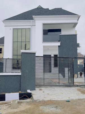 4 Bedroom Duplex, Carlton Gate Estate, Akobo, Ibadan, Oyo, Detached Duplex for Sale