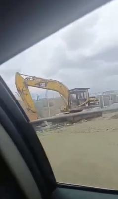 Massive Land for Development, Life Camp, Abuja, Mixed-use Land Joint Venture