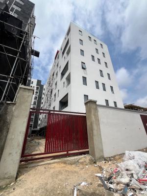 Luxury 4 Bed Maisonette with Bq, Ikoyi, Lagos, Terraced Duplex for Sale