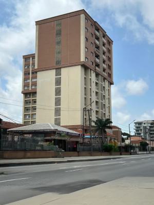3bedroom Apartment with Swimming Pool and Gym, Ikoyi, Ikoyi, Lagos, Flat / Apartment for Rent