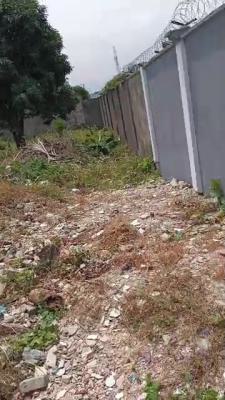 525 Sqm Land, Off Fola Osibo, Lekki Phase 1, Lekki, Lagos, Land for Sale