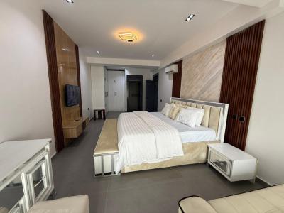 Newly Built Furnished 3 Bedroom Maisonette, Off Bourdilon, Ikoyi, Lagos, House for Rent