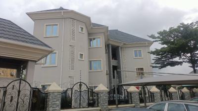 9 Units of 1 Bedroom & 3 Units of 2 Bedroom Flats, Area 1, Adjacent Basketball Court, Garki, Abuja, Block of Flats for Sale