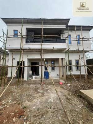 4 Units of Tastefully Finished 2-bedroom Flats with Modern Amenities, Akilapa, Isokan Estate, Akobo, Ibadan, Oyo, House for Rent