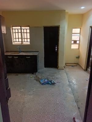 Newly Renovated Studio Apartment, Off Spg Road, Igbo Efon, Lekki, Lagos, Self Contain (single Rooms) for Rent