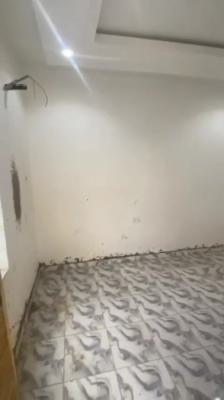 Very Decent & Spacious Newly Built Room Self Contain Roy, Akoka, Yaba, Lagos, Self Contain (single Rooms) for Rent