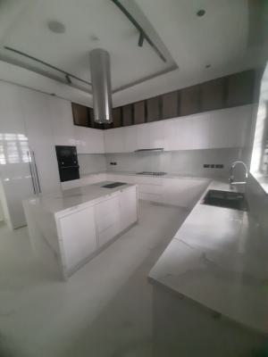4, Lekki Phase 1, Lekki, Lagos, House for Sale