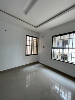 Premium 3 Bedroom Flat with Bq, Jahi, Abuja, House for Rent