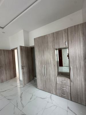 Spotless Master Bedroom + Parlor Space ( Video Available), Arthur Court @ Royal Pine Estate Gate 1 Orchid Road, Lekki, Lagos, Mini Flat (room and Parlour) for Rent