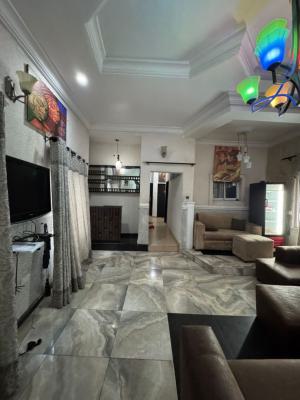 a Room Self Contain in a Duplex, Gbagada, Lagos, Self Contain (single Rooms) for Rent