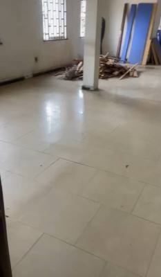 100sqm Shop/office Space on Ground Floor, Zone 6, Wuse, Abuja, Commercial Property for Rent