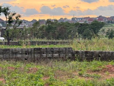 Commercial Plot of Land Specified Filling Station Land, Off 3rd Avenue, Gwarinpa, Abuja, Commercial Land for Sale