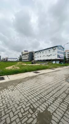 Exceptional Land, Vgc, Lekki, Lagos, Commercial Land for Sale