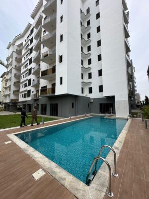 Brand New 1 Bedroom Apartment, Victoria Island (vi), Lagos, Flat / Apartment for Sale
