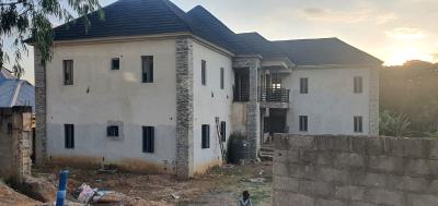 Luxury 2 Bedroom Flat, City College, Karu, Abuja, Flat / Apartment for Rent