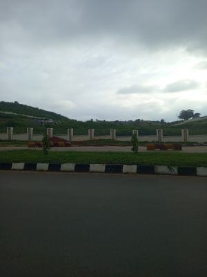 1 Hectares of Residential Land on a Major Road, Guzape Main, Guzape District, Abuja, Residential Land for Sale