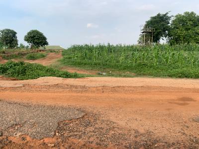 3 Bedroom Terrace Duplex, Kabusa, Abuja, Residential Land for Sale