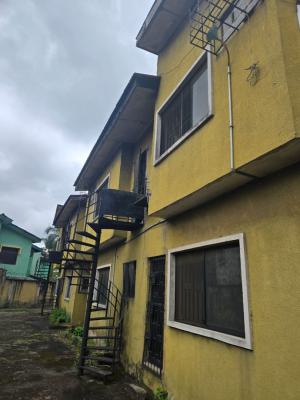 1,300sqm Land Size with Demolishable Structure, Adeniyi Jones, Ikeja, Lagos, Mixed-use Land for Sale