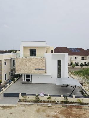 Ultra Luxury 5 Bedroom Detached Smart Home Duplex, Northern Foreshore, Lekki, Lagos, Detached Duplex for Sale