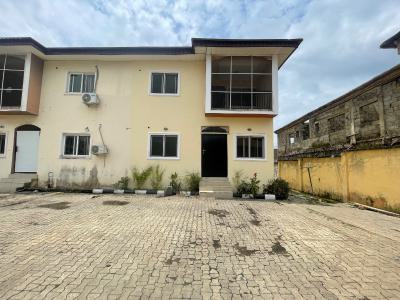 Luxury 4 Bedroom Semi Detached Duplex, Gra, Iyaganku, Ibadan, Oyo, Semi-detached Duplex for Rent