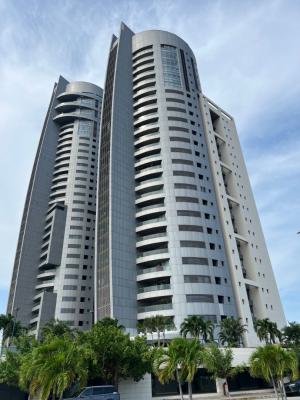 Ocean View 3 Bedroom Apartment with Bq, Eko Atlantic City, Lagos, Flat / Apartment for Rent