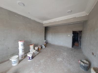 Brand New 2 Bedroom Flat, Life Camp, Abuja, Flat / Apartment for Rent