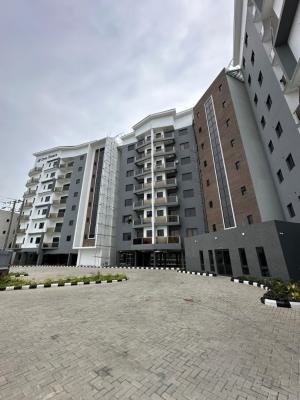 Brand New 2 Bedroom Apartment, Victoria Island (vi), Lagos, Flat / Apartment for Sale