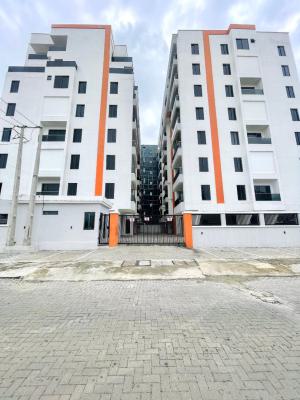 Newly Built  4 Bed Maisonette with Bq, Lekki Phase 1, Lekki, Lagos, House for Sale