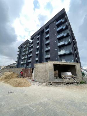 Beautiful Luxury 3 Bedroom Apartment with Elevator, Ikate, Ikate Elegushi, Lekki, Lagos, Flat / Apartment for Sale