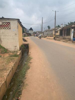 Commercial Cheap Land, Major Ikola Road, Command Via Abule-egba, Ipaja, Lagos, Commercial Land for Sale