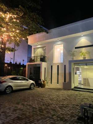 13 Units of Fully Furnished and Serviced Rooms Available, Chevron Conservation, Lekki, Lagos, House for Rent