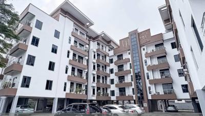Luxury 1-bedroom Apartment, Oniru, Victoria Island (vi), Lagos, Mini Flat (room and Parlour) for Sale