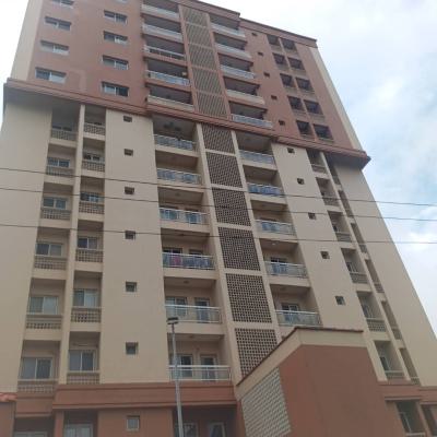 3-bedroom Apartment with Bq, Ikoyi, Lagos, Flat / Apartment for Rent