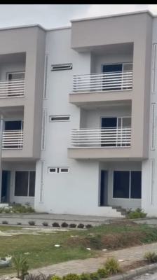 4 Bedroom Terrace Duplex, Utako, Abuja, Terraced Duplex for Sale