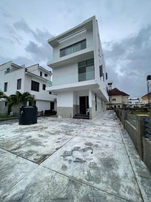 5 Bedroom Detached Duplex with Bq Pool Penthouse, Victory Park Estate, Osapa, Lekki, Lagos, Detached Duplex for Sale