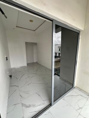 Luxury 1 Bedroom Master Bedroom and Parlor in a Safe and Secured Estate, Orchid Road, Royal Pine Estate, Lekki, Lagos, Mini Flat (room and Parlour) for Rent