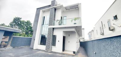 Newly Built Standard 4 Bedrooms Fully Detached Duplex with Bq, Opic, Isheri North, Lagos, Detached Duplex for Sale
